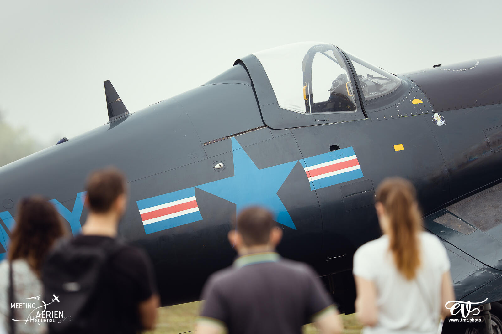 MEETING AERIEN HAGUENAU 2024